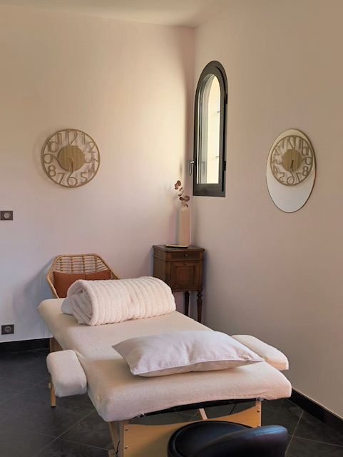Institut Les Soins D'Emma