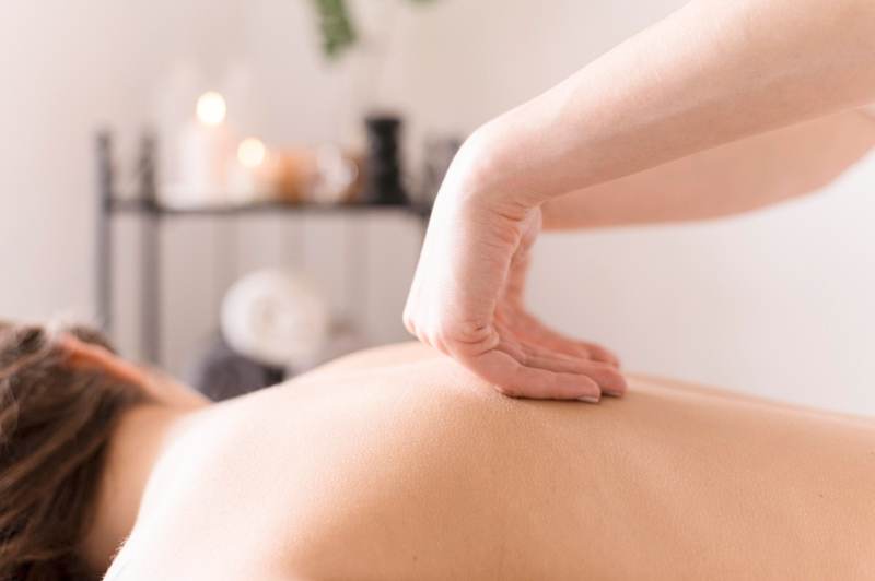 Massage shiatsu à Médan