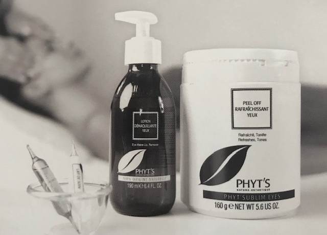 Produit Phyt's